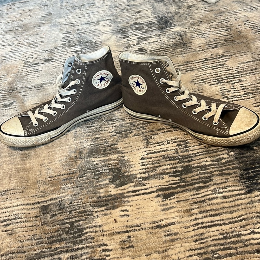 Converse High Tops